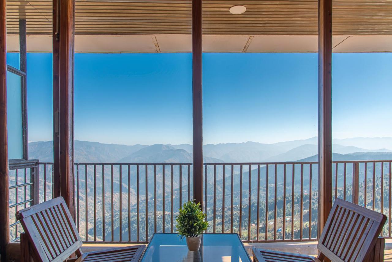 مبيت وإفطار Jk Dream View كوفري المظهر الخارجي الصورة
